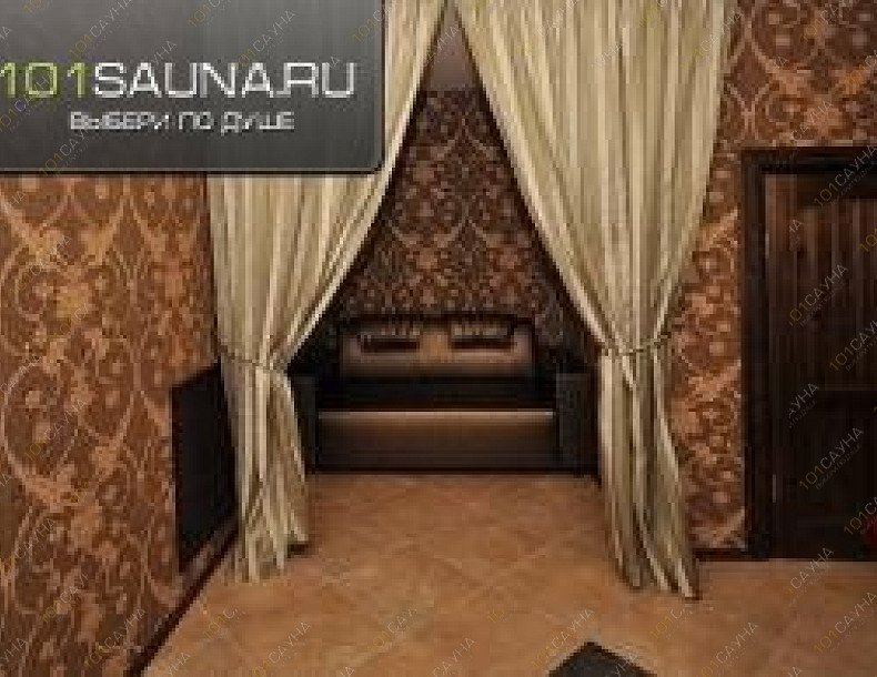 Сауна в гостинице Astory, в Ижевске, ул. Пушкинская, 53 | царский зал1 | 101sauna.ru