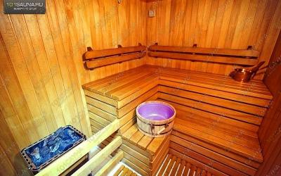 Банный клуб Барин Хаус, в Хабаровске, Гамарника, 72 | 3 | 101sauna.ru