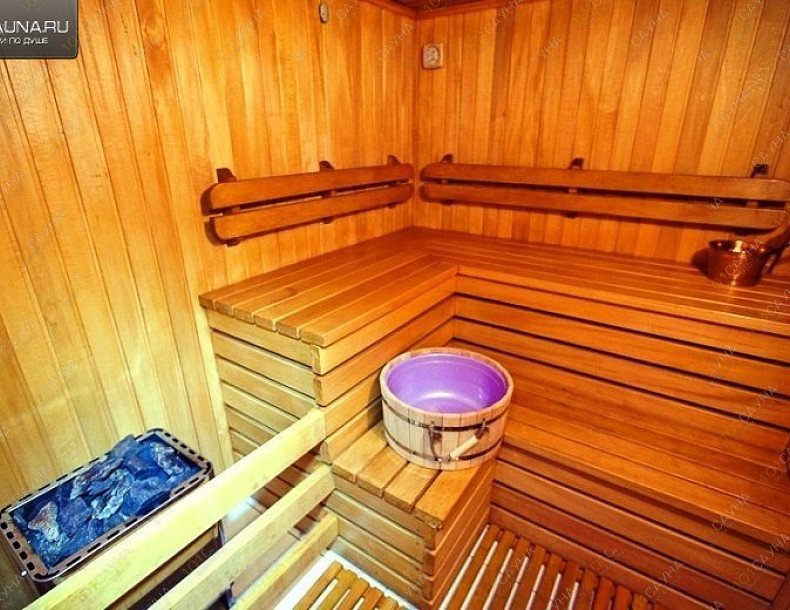 Банный клуб Барин Хаус, в Хабаровске, Гамарника, 72 | 3 | 101sauna.ru