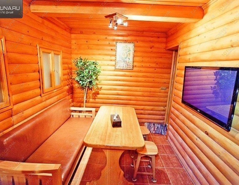 Банный клуб Барин Хаус, в Хабаровске, Гамарника, 72 | 6 | 101sauna.ru