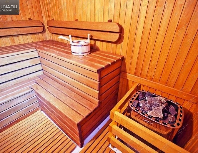 Банный клуб Барин Хаус, в Хабаровске, Гамарника, 72 | 7 | 101sauna.ru