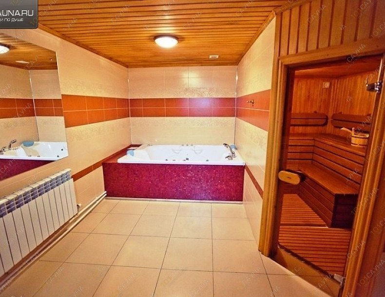 Банный клуб Барин Хаус, в Хабаровске, Гамарника, 72 | 8 | 101sauna.ru