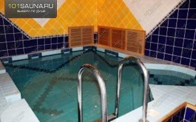 Сауна Бобер, в Липецке, Доватора, 2а | 1 | 101sauna.ru
