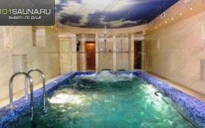 Баня На Мичурина, в Липецке, Мичурина, 28д | 1 | 101sauna.ru
