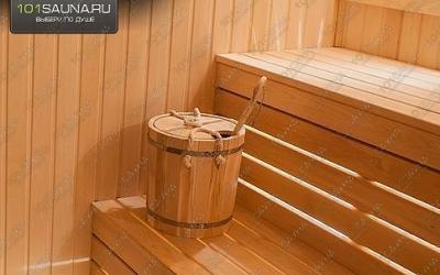 Бани Баневилль, в Липецке, Орловская, 13 | фото 2 | 101sauna.ru