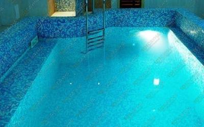 Сауна в Люкс Отель, в Липецке, Петра Смородина, 13Б | 2 | 101sauna.ru