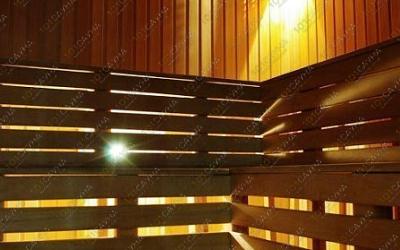 Сауна в Люкс Отель, в Липецке, Петра Смородина, 13Б | 3 | 101sauna.ru