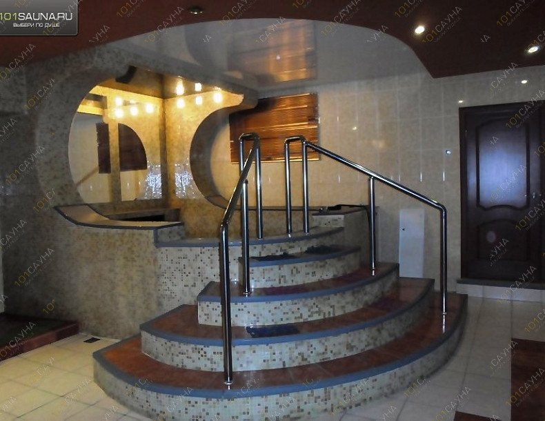 Сауна Фортуна, в Нижнем Тагиле, Дарвина, 28А | 1 | 101sauna.ru