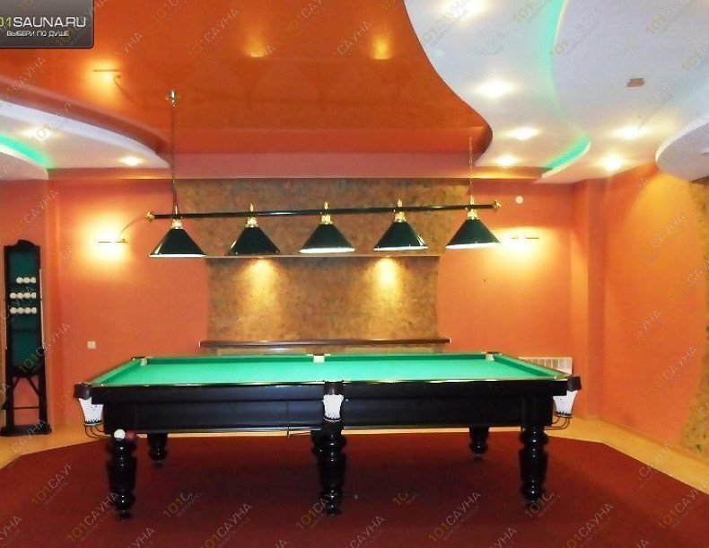 Сауна Фортуна, в Нижнем Тагиле, Дарвина, 28А | 2 | 101sauna.ru