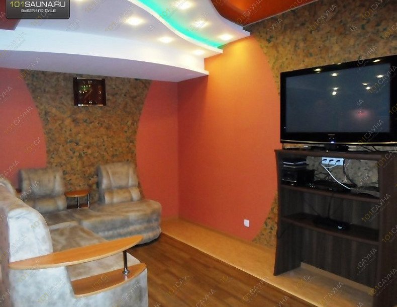 Сауна Фортуна, в Нижнем Тагиле, Дарвина, 28А | 3 | 101sauna.ru