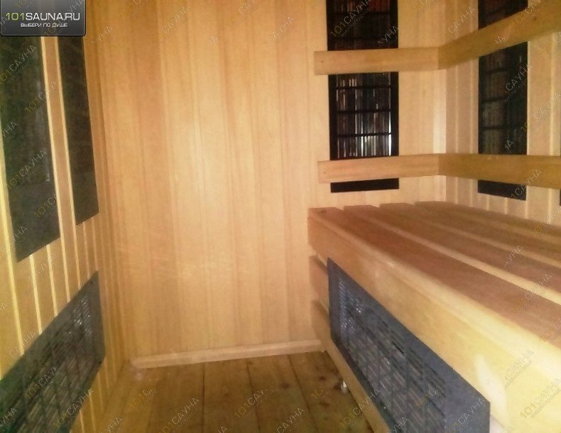 Сауна Фортуна, в Нижнем Тагиле, Дарвина, 28А | 4 | 101sauna.ru