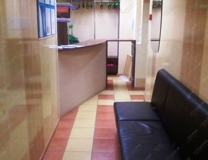 Сауна Фортуна, в Нижнем Тагиле, Дарвина, 28А | 7 | 101sauna.ru