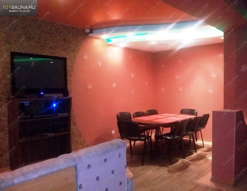 Сауна Фортуна, в Нижнем Тагиле, Дарвина, 28А | 9 | 101sauna.ru