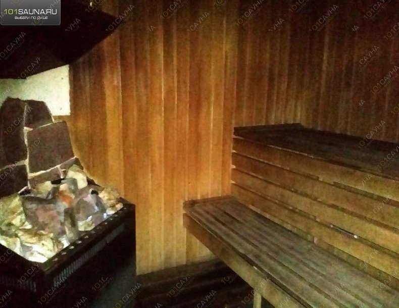 Сауна Фортуна, в Нижнем Тагиле, Дарвина, 28А | 11 | 101sauna.ru