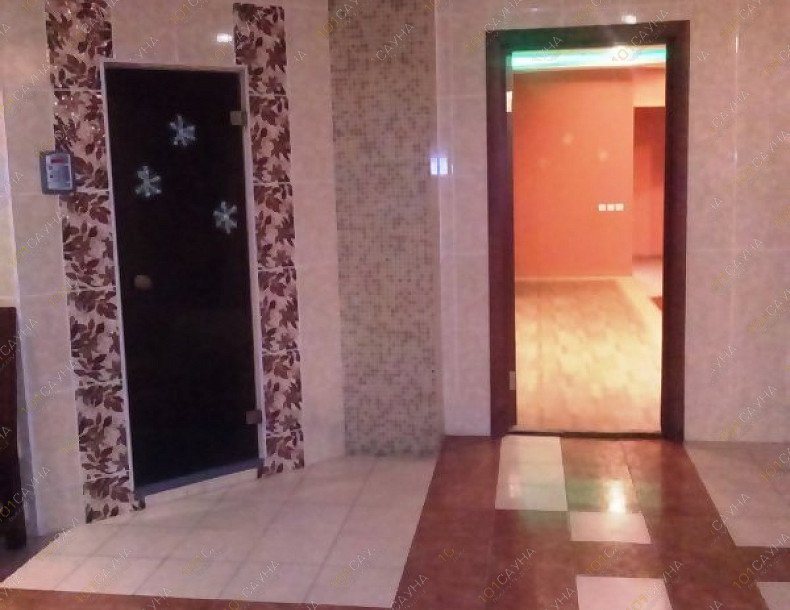 Сауна Фортуна, в Нижнем Тагиле, Дарвина, 28А | 13 | 101sauna.ru