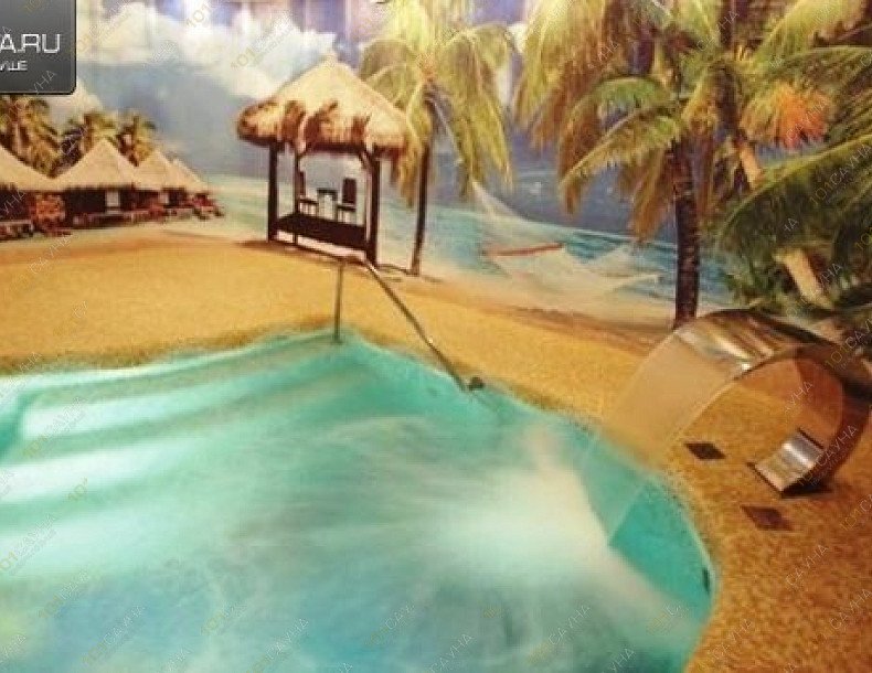 Сауна Карибы, в Челябинске, Северная, 52/2 (Шершни) | 1 | 101sauna.ru