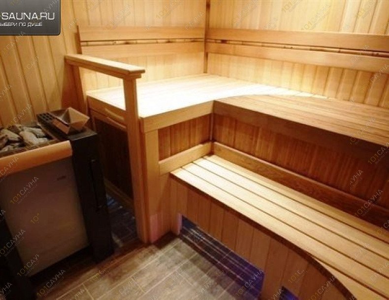 Сауна Карибы, в Челябинске, Северная, 52/2 (Шершни) | 5 | 101sauna.ru