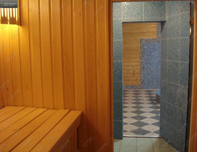 Сауна Бегемот, в Набережных Челнах, Старосармановская ул.,  26/1 (с первой дороги поворот на Сарманово, потом  первый поворот налево) | Сауна | 101sauna.ru