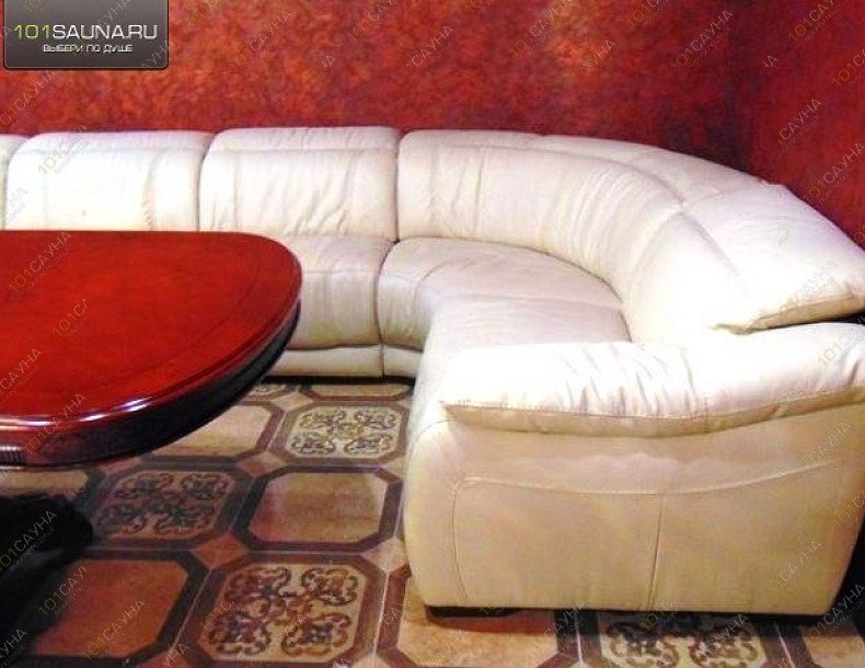 Сауна Карибы, в Челябинске, Северная, 52/2 (Шершни) | 10 | 101sauna.ru