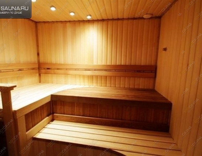 Сауна Карибы, в Челябинске, Северная, 52/2 (Шершни) | 11 | 101sauna.ru