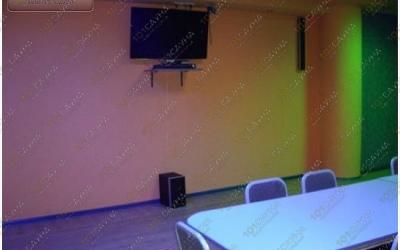 Сауна в гостинице Барин Хаус, в Омске, Пристанционная, 21 | 1 | 101sauna.ru