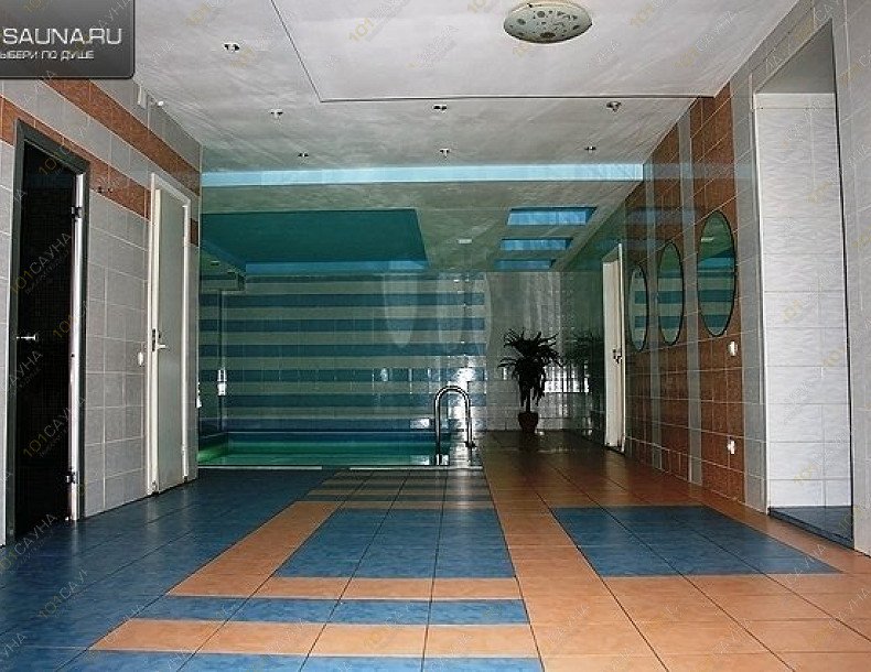 VIP сауна Разлив, в Вологде, Возрождения, 74 | 1 | 101sauna.ru