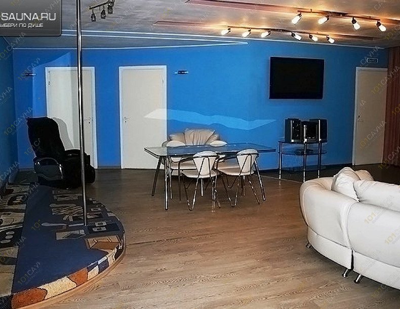 VIP сауна Разлив, в Вологде, Возрождения, 74 | 2 | 101sauna.ru