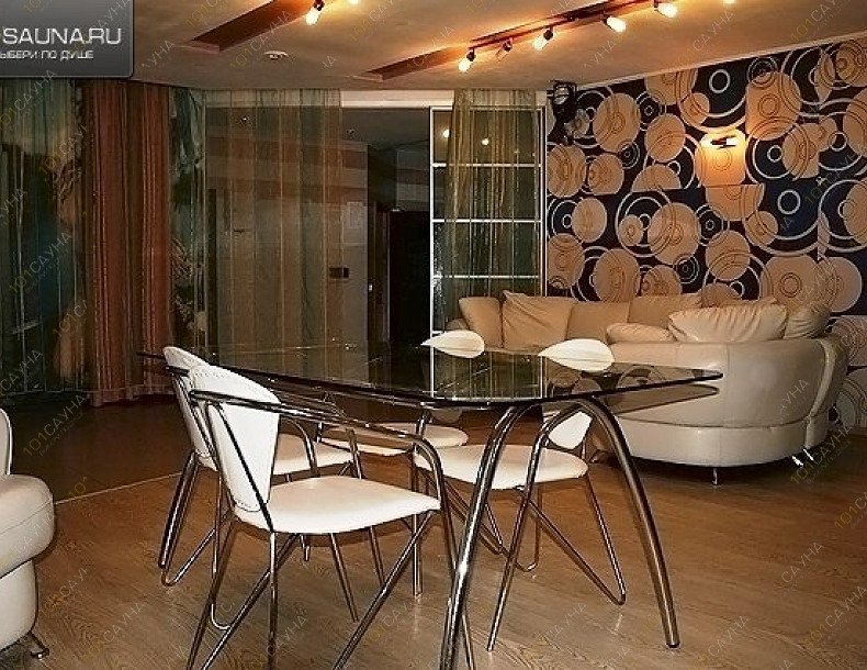 VIP сауна Разлив, в Вологде, Возрождения, 74 | 3 | 101sauna.ru