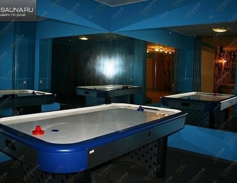 VIP сауна Разлив, в Вологде, Возрождения, 74 | 4 | 101sauna.ru