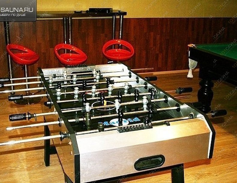 VIP сауна Разлив, в Вологде, Возрождения, 74 | 6 | 101sauna.ru