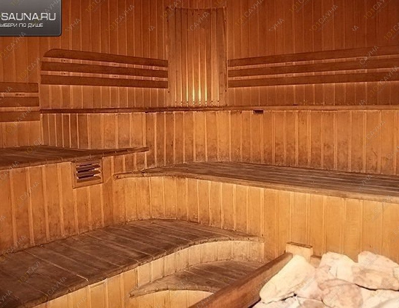 VIP сауна Разлив, в Вологде, Возрождения, 74 | 8 | 101sauna.ru