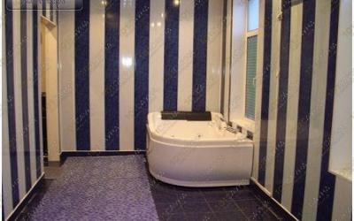 Сауна в гостинице Барин Хаус, в Омске, Пристанционная, 21 | 2 | 101sauna.ru