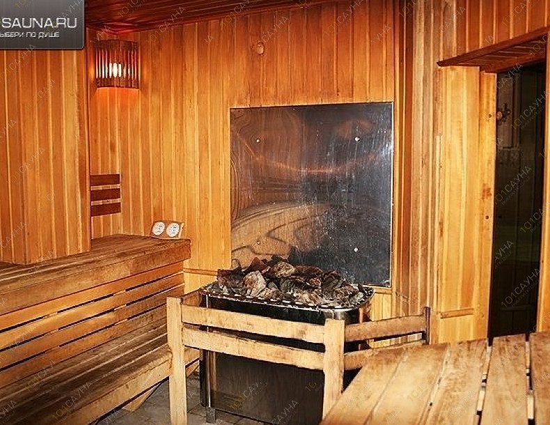 VIP сауна Разлив, в Вологде, Возрождения, 74 | 9 | 101sauna.ru
