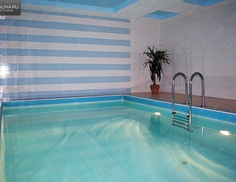 VIP сауна Разлив, в Вологде, Возрождения, 74 | 10 | 101sauna.ru