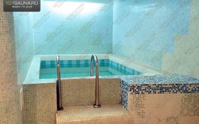 Сауна Атлант, в Вологде, Советский проспект, д.158 | 1 | 101sauna.ru