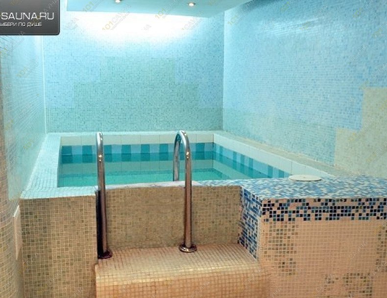 Сауна Атлант, в Вологде, Советский проспект, д.158 | 1 | 101sauna.ru