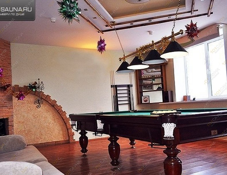 Сауна Атлант, в Вологде, Советский проспект, д.158 | 2 | 101sauna.ru