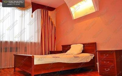 Сауна Атлант, в Вологде, Советский проспект, д.158 | 3 | 101sauna.ru