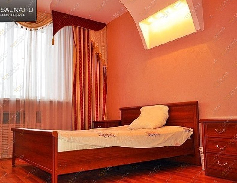 Сауна Атлант, в Вологде, Советский проспект, д.158 | 3 | 101sauna.ru