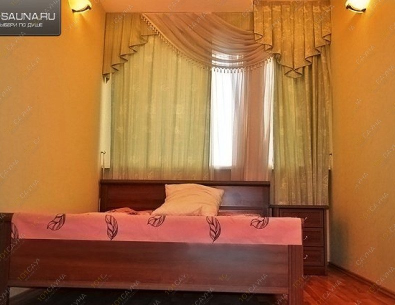 Сауна Атлант, в Вологде, Советский проспект, д.158 | 4 | 101sauna.ru