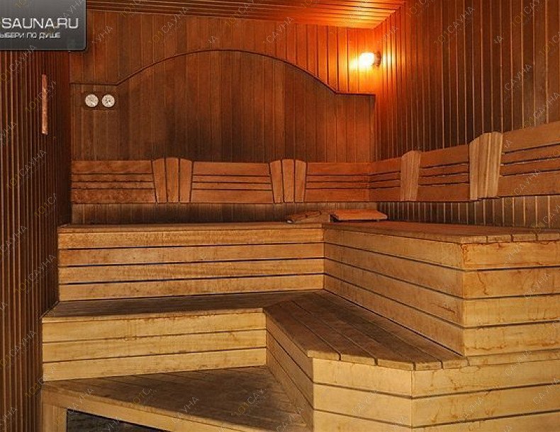 Сауна Атлант, в Вологде, Советский проспект, д.158 | 5 | 101sauna.ru