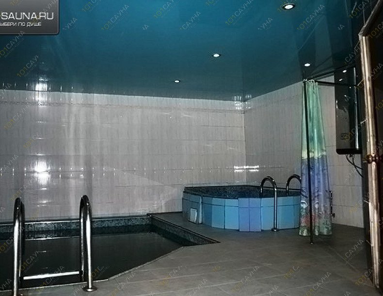 Комплекс Добрая банька, в Вологде, Советский проспект, 125 | 1 | 101sauna.ru