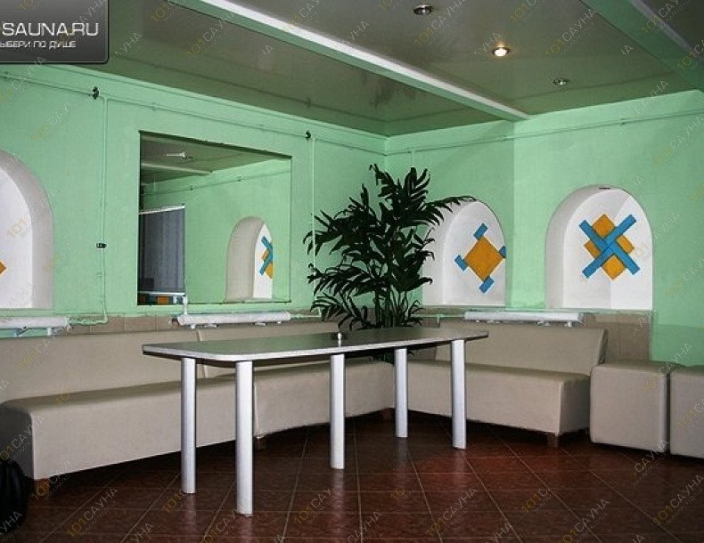 Комплекс Добрая банька, в Вологде, Советский проспект, 125 | 2 | 101sauna.ru