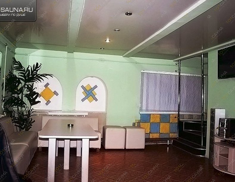 Комплекс Добрая банька, в Вологде, Советский проспект, 125 | 3 | 101sauna.ru