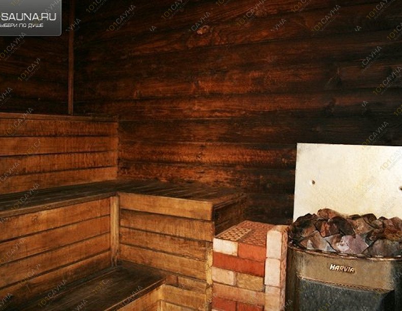 Комплекс Добрая банька, в Вологде, Советский проспект, 125 | 4 | 101sauna.ru