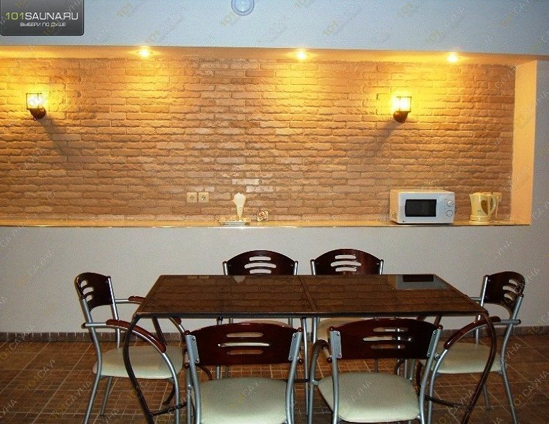 Сауна Арадео, в Вологде, Пречистенская набережная, 34а | 3 | 101sauna.ru