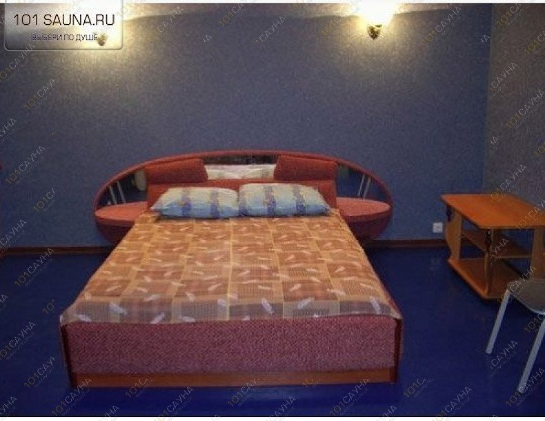 Сауна в гостинице Барин Хаус, в Омске, Пристанционная, 21 | 3 | 101sauna.ru