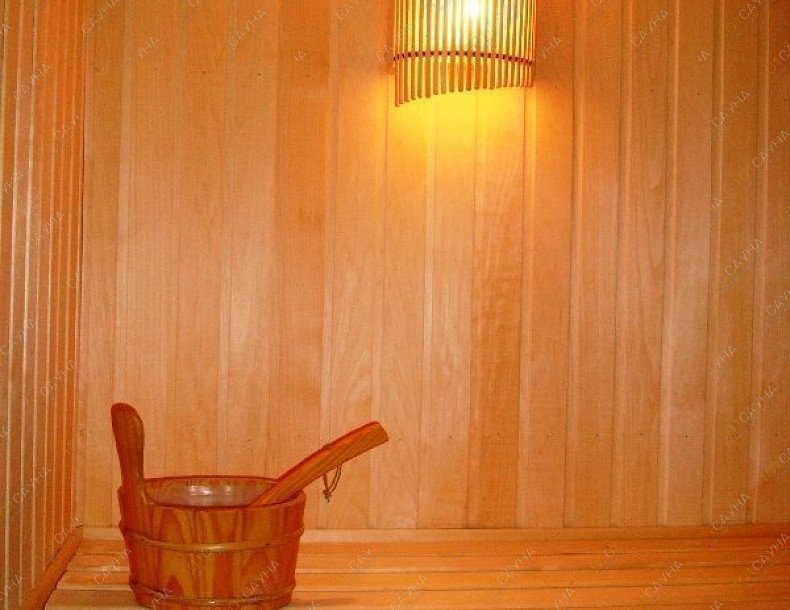 Сауна Арадео, в Вологде, Пречистенская набережная, 34а | 5 | 101sauna.ru