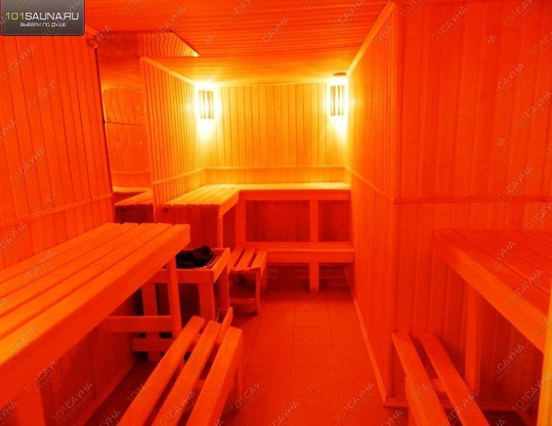 Сауна Арадео, в Вологде, Пречистенская набережная, 34а | 7 | 101sauna.ru