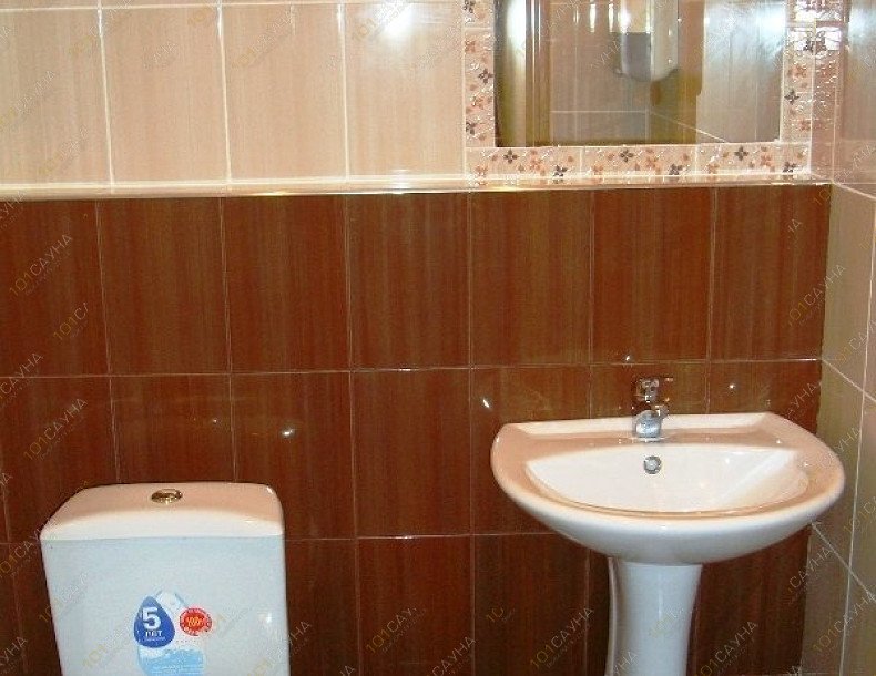 Сауна Арадео, в Вологде, Пречистенская набережная, 34а | 9 | 101sauna.ru